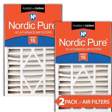 Replacement For NORDIC PURE NP FILTER17462